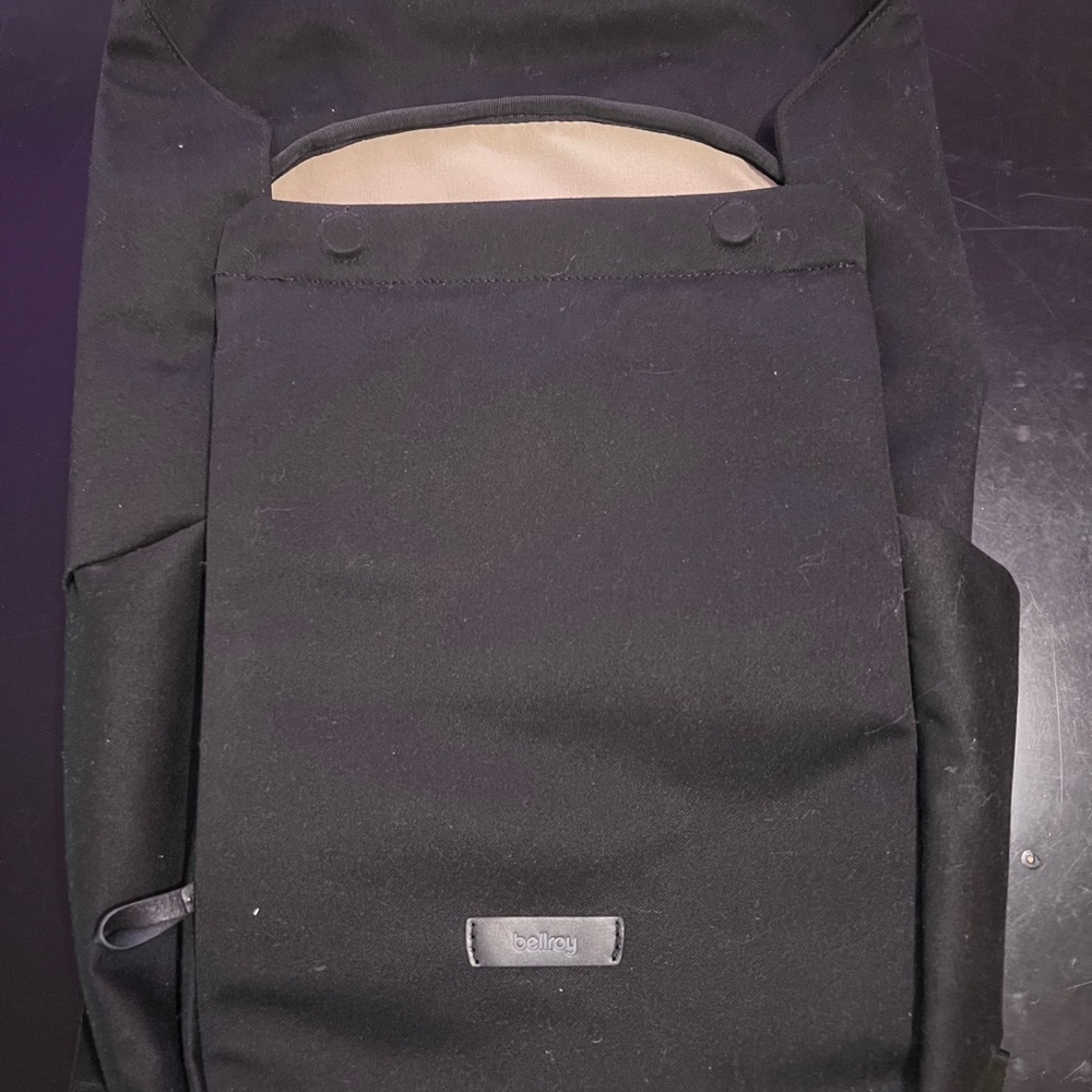 Bellroy Melbourne Backpack - Picture 6 of 15